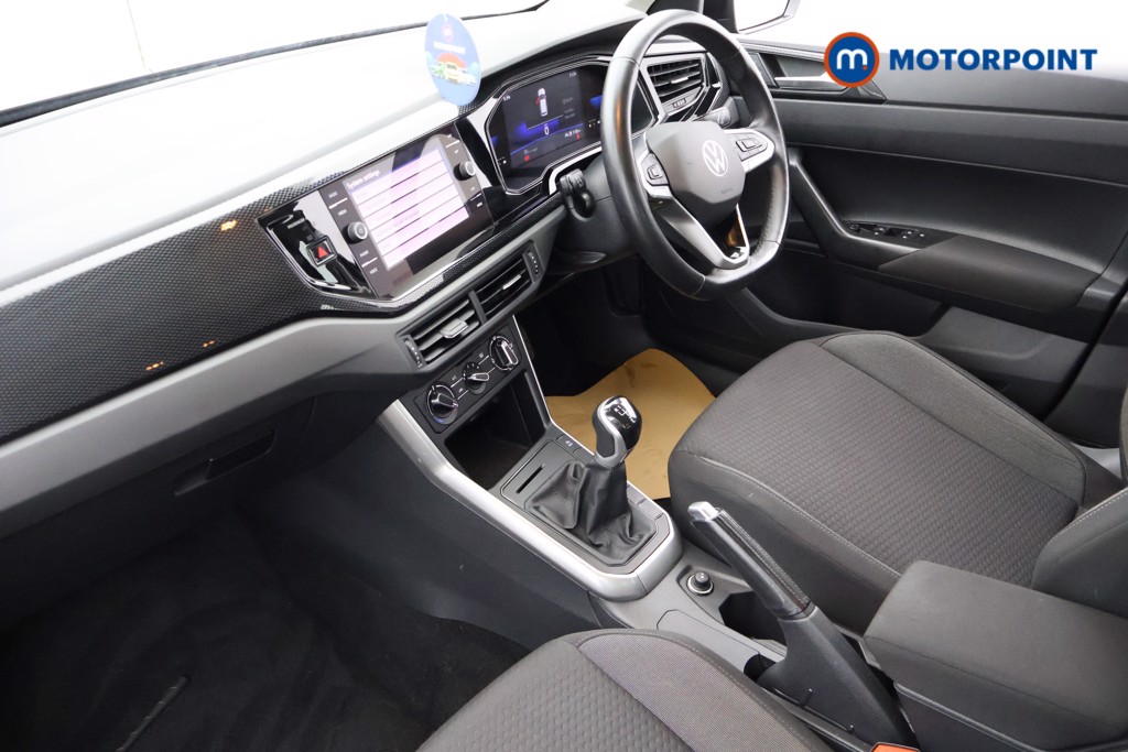 Used Volkswagen Polo 2022 for sale - 77779162: Photo 38