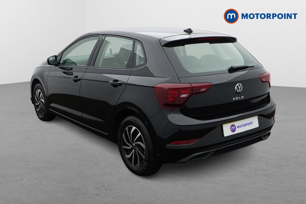 Used Volkswagen Polo 2022 for sale - 77779162: Photo 5