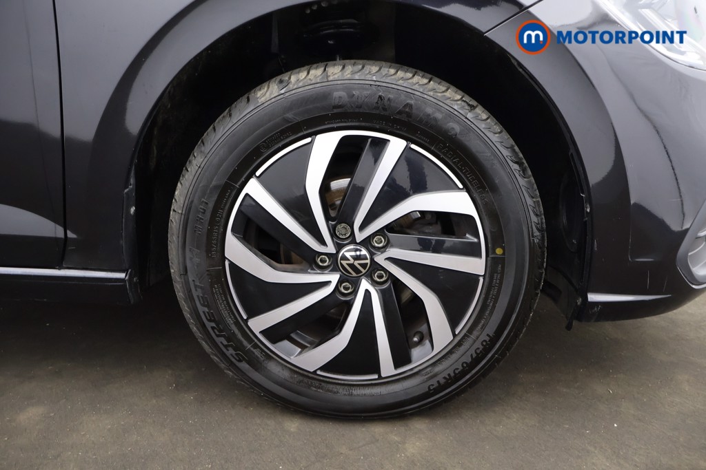 Used Volkswagen Polo 2022 for sale - 77779162: Photo 9