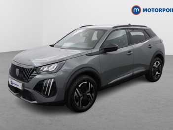 Used Peugeot 2008 2024 for sale - 74073194: Photo