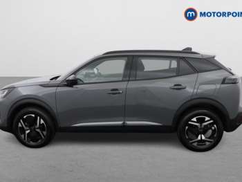 Used Peugeot 2008 2024 for sale - 74073194: Photo