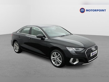 Used Audi A3 2022 for sale - 78745687: Photo