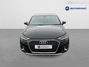 Used Audi A3 2022 for sale - 78745687: Photo