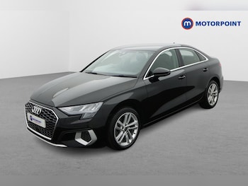 Used Audi A3 2022 for sale - 78745687: Photo