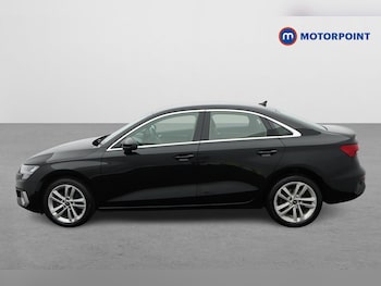 Used Audi A3 2022 for sale - 78745687: Photo