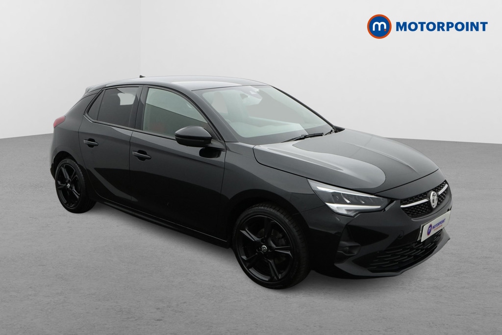 Used Vauxhall Corsa 2023 for sale - 76835889: Photo 1