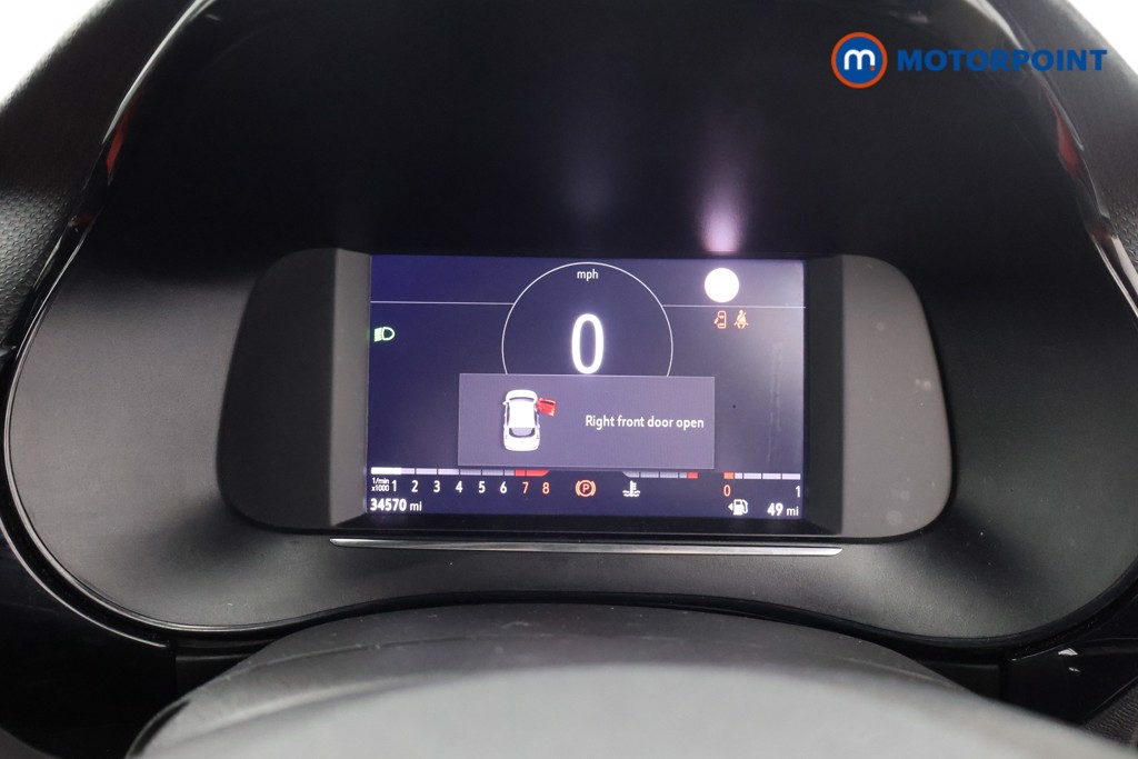 Used Vauxhall Corsa 2023 for sale - 76835889: Photo 10