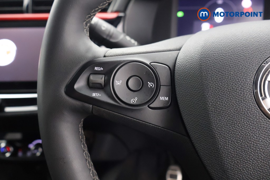 Used Vauxhall Corsa 2023 for sale - 76835889: Photo 11