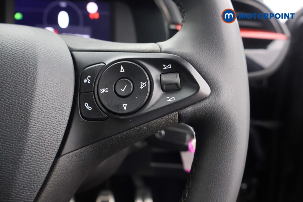 Used Vauxhall Corsa 2023 for sale - 76835889: Photo 12