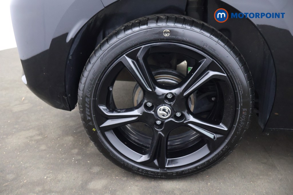 Used Vauxhall Corsa 2023 for sale - 76835889: Photo 23