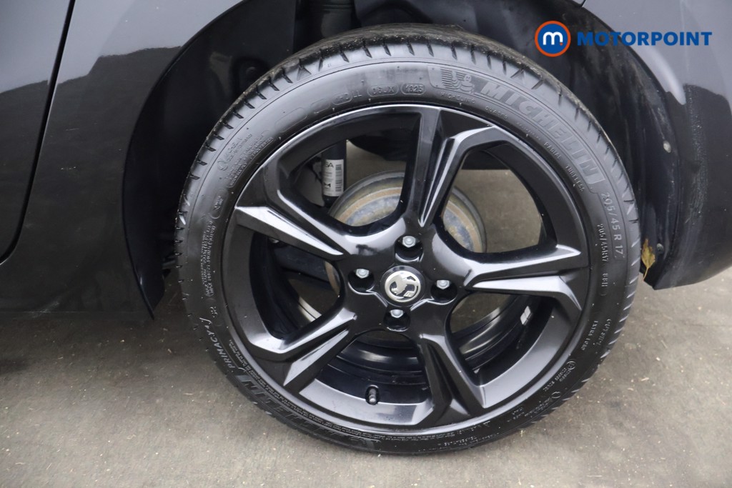 Used Vauxhall Corsa 2023 for sale - 76835889: Photo 26