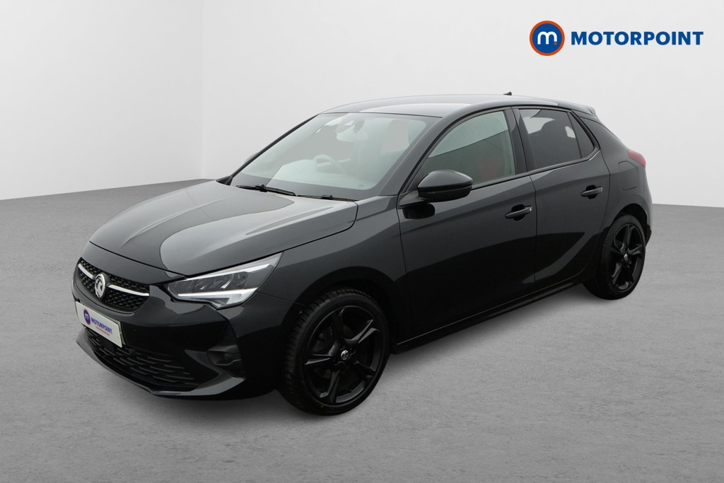 Used Vauxhall Corsa 2023 for sale - 76835889: Photo 3