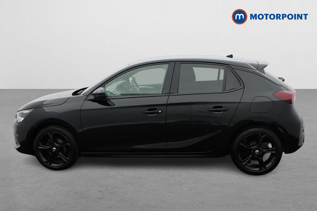 Used Vauxhall Corsa 2023 for sale - 76835889: Photo 4