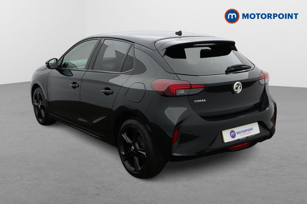 Used Vauxhall Corsa 2023 for sale - 76835889: Photo 5