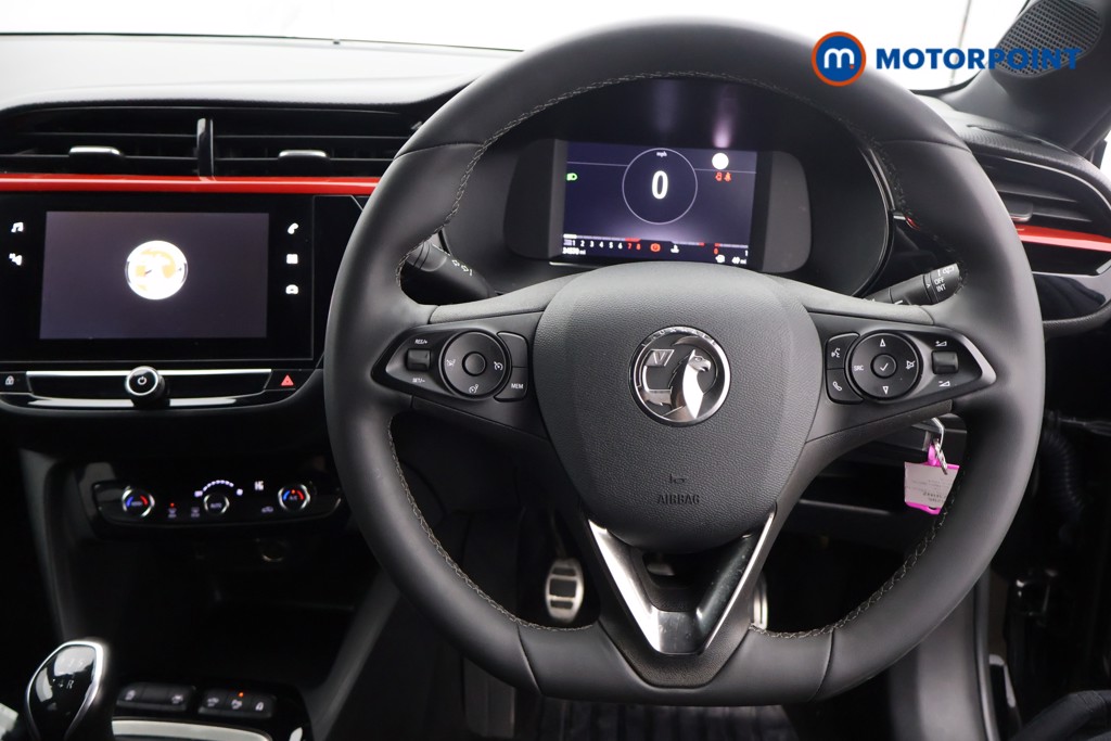 Used Vauxhall Corsa 2023 for sale - 76835889: Photo 9