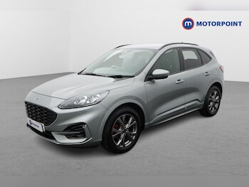 Used Ford Kuga 2023 for sale - 78324806: Photo