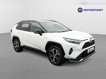 Used Toyota RAV4 undefined for sale - 78717665: Photo