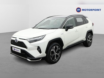Used Toyota RAV4 undefined for sale - 78717665: Photo