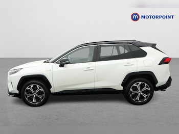 Used Toyota RAV4 undefined for sale - 78717665: Photo