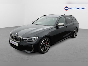 Used BMW 3 Series 2022 for sale - 75649109: Photo