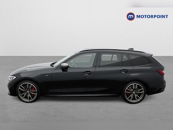 Used BMW 3 Series 2022 for sale - 75649109: Photo