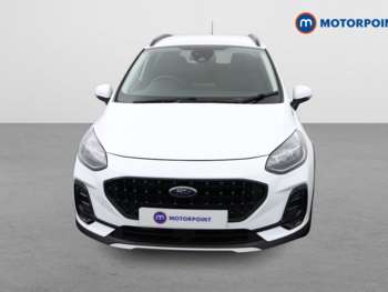 Used Ford Fiesta 2023 for sale - 74745795: Photo