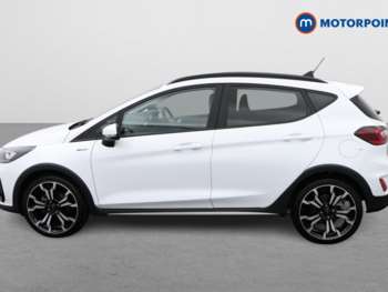 Used Ford Fiesta 2023 for sale - 74745795: Photo