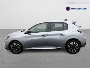 Used Peugeot 208 2026 for sale - 78779739: Photo