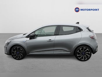 Used Renault Clio 2023 for sale - 78314429: Photo