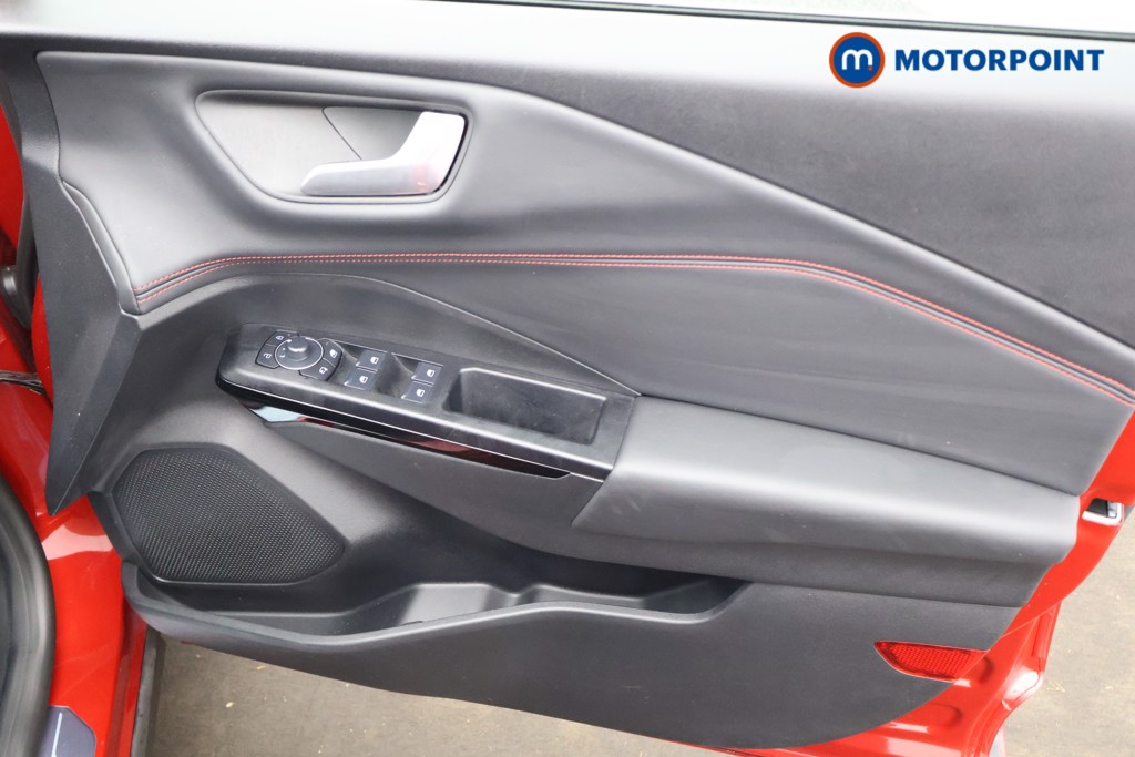 Used Ford Puma 2025 for sale - 76515735: Photo 12