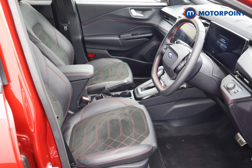 Used Ford Puma 2025 for sale - 76515735: Photo 13