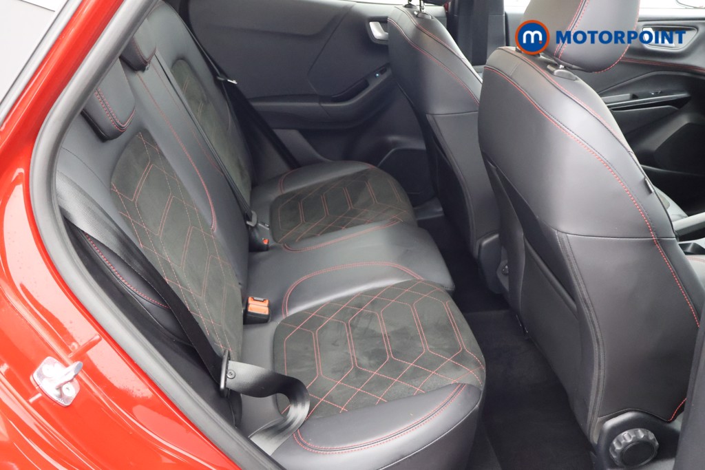 Used Ford Puma 2025 for sale - 76515735: Photo 14