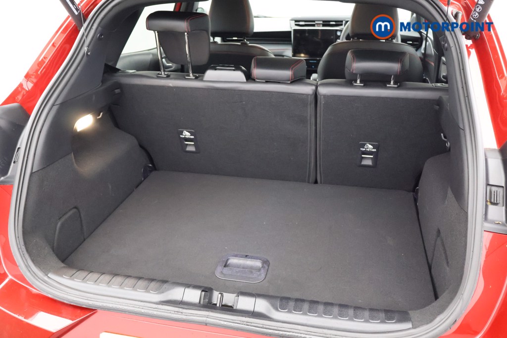 Used Ford Puma 2025 for sale - 76515735: Photo 15