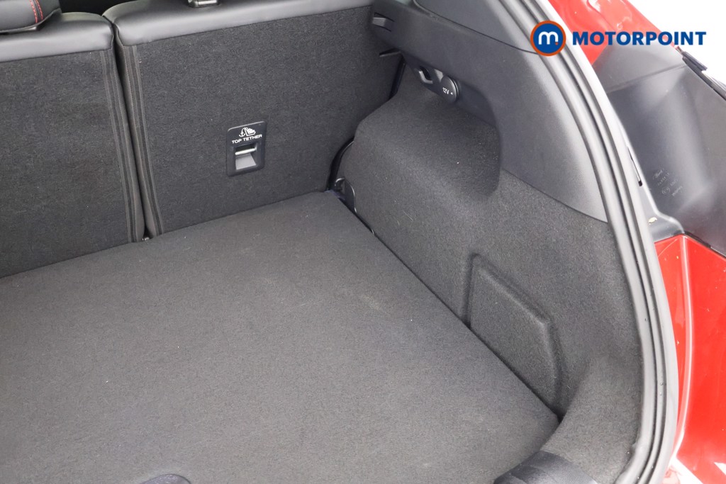 Used Ford Puma 2025 for sale - 76515735: Photo 16