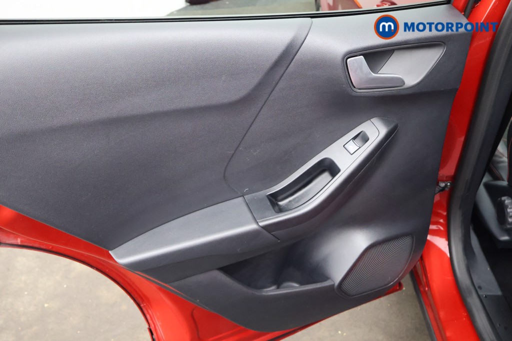 Used Ford Puma 2025 for sale - 76515735: Photo 17