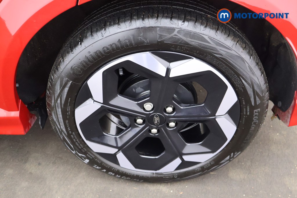 Used Ford Puma 2025 for sale - 76515735: Photo 19