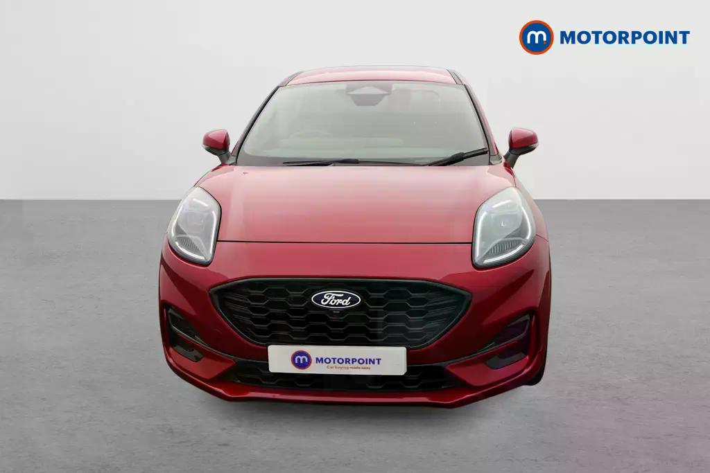 Used Ford Puma 2025 for sale - 76515735: Photo 2