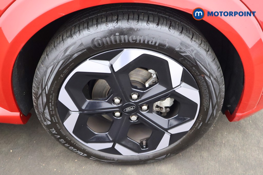 Used Ford Puma 2025 for sale - 76515735: Photo 20