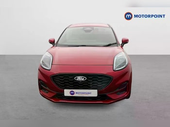 Used Ford Puma 2025 for sale - 76515735: Photo