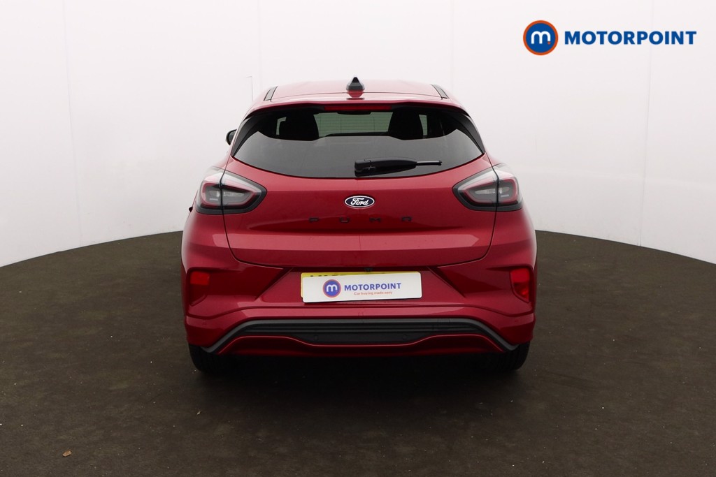 Used Ford Puma 2025 for sale - 76515735: Photo 5