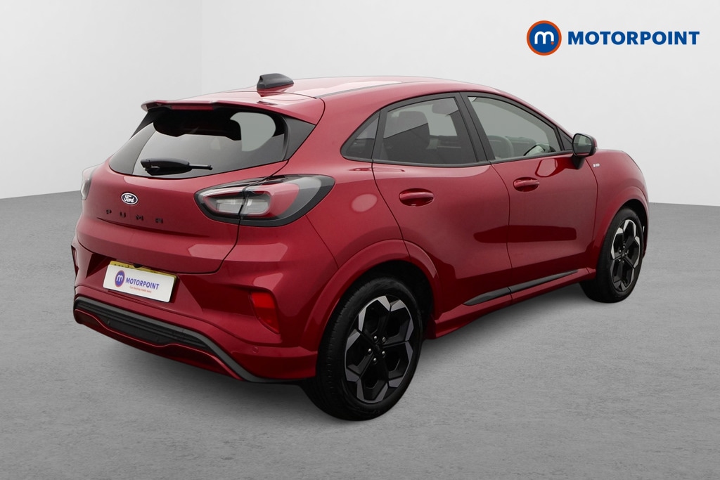 Used Ford Puma 2025 for sale - 76515735: Photo 6