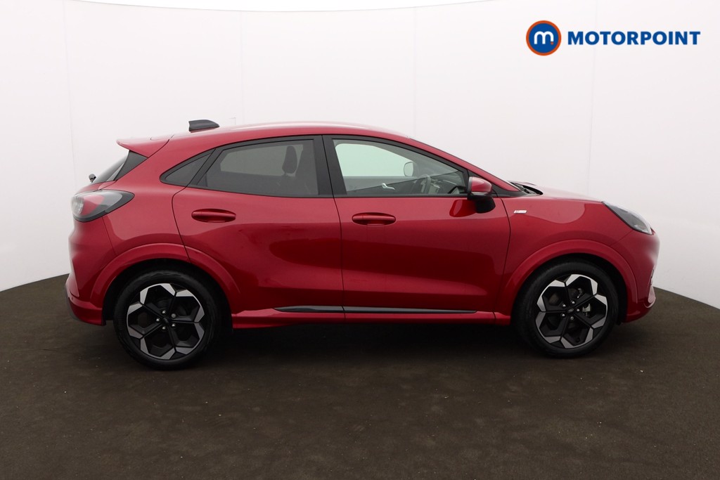 Used Ford Puma 2025 for sale - 76515735: Photo 7