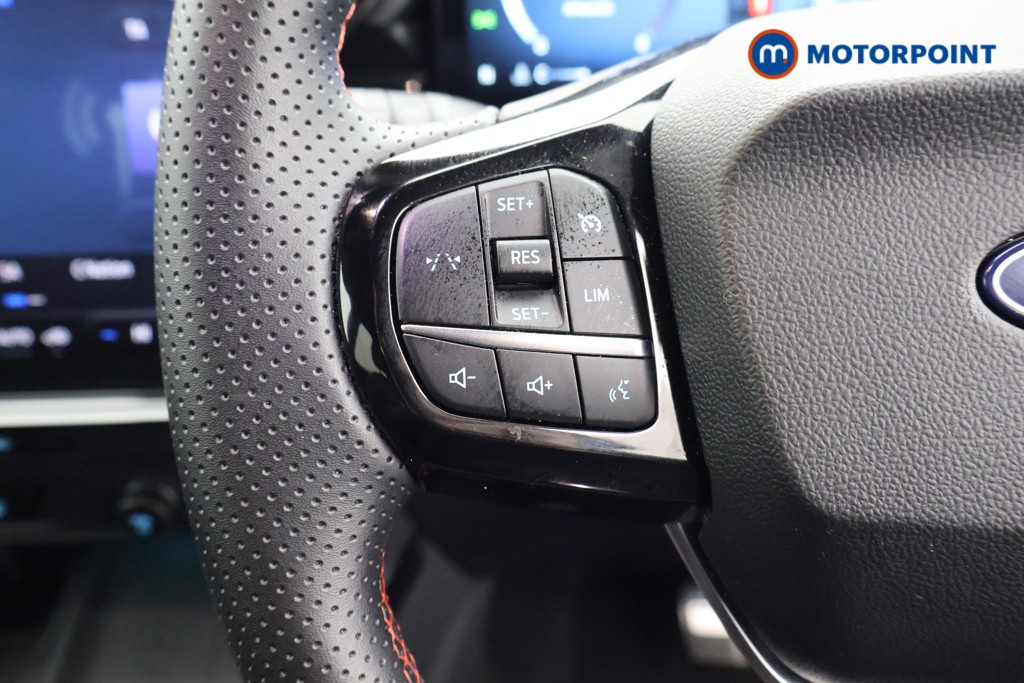 Used Ford Puma 2025 for sale - 76515735: Photo 8