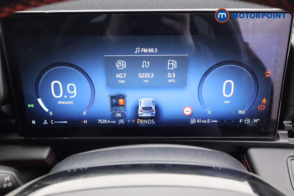 Used Ford Puma 2025 for sale - 76515735: Photo 9