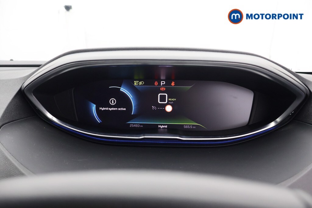 Used Peugeot 3008 for sale - 77617341: Photo 12