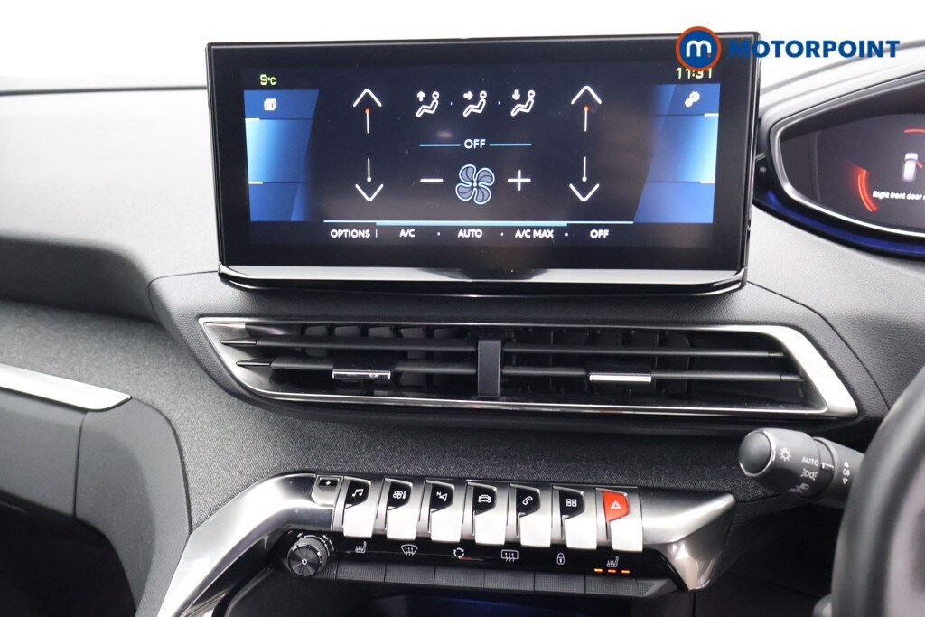 Used Peugeot 3008 for sale - 77617341: Photo 16