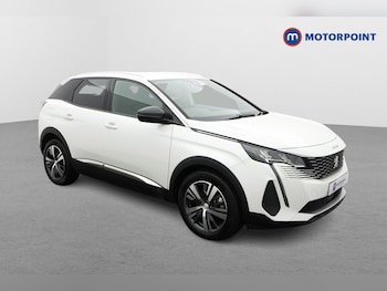 Used Peugeot 3008 undefined for sale - 77617341: Photo