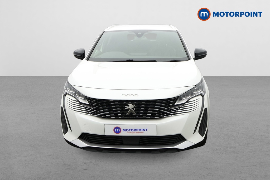 Used Peugeot 3008 for sale - 77617341: Photo 2