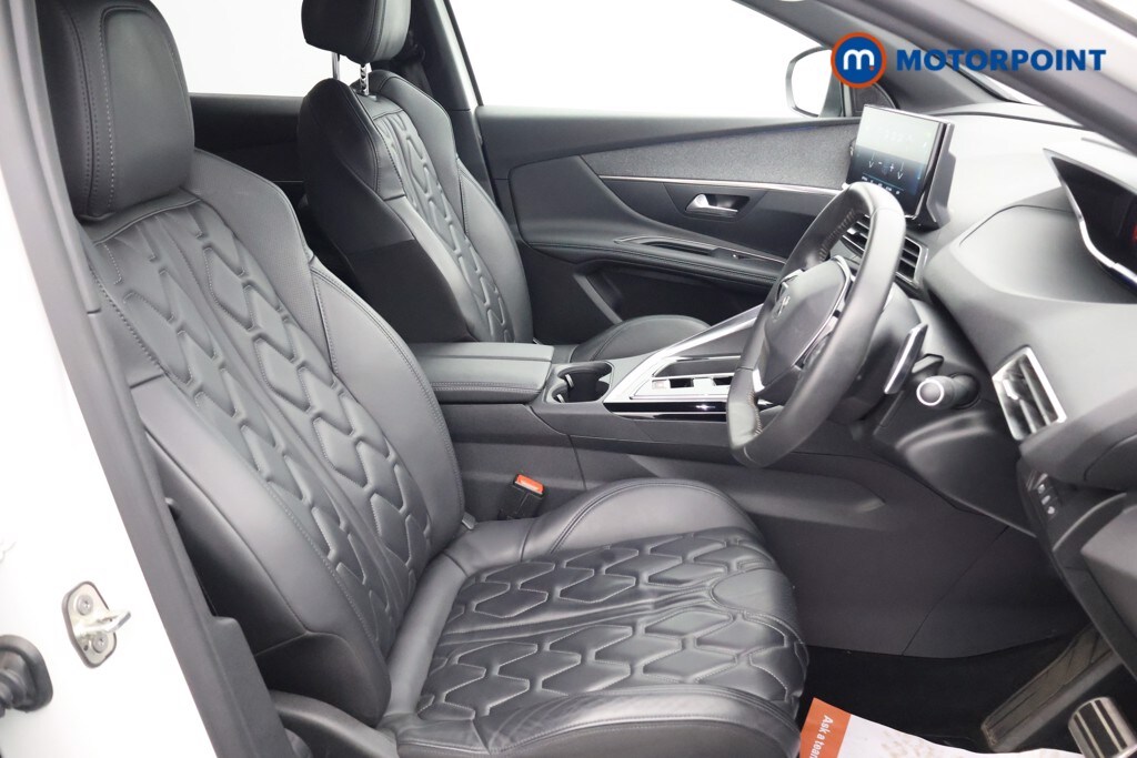 Used Peugeot 3008 for sale - 77617341: Photo 22