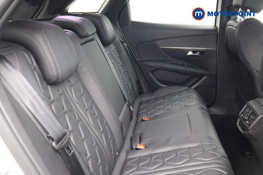 Used Peugeot 3008 for sale - 77617341: Photo 23